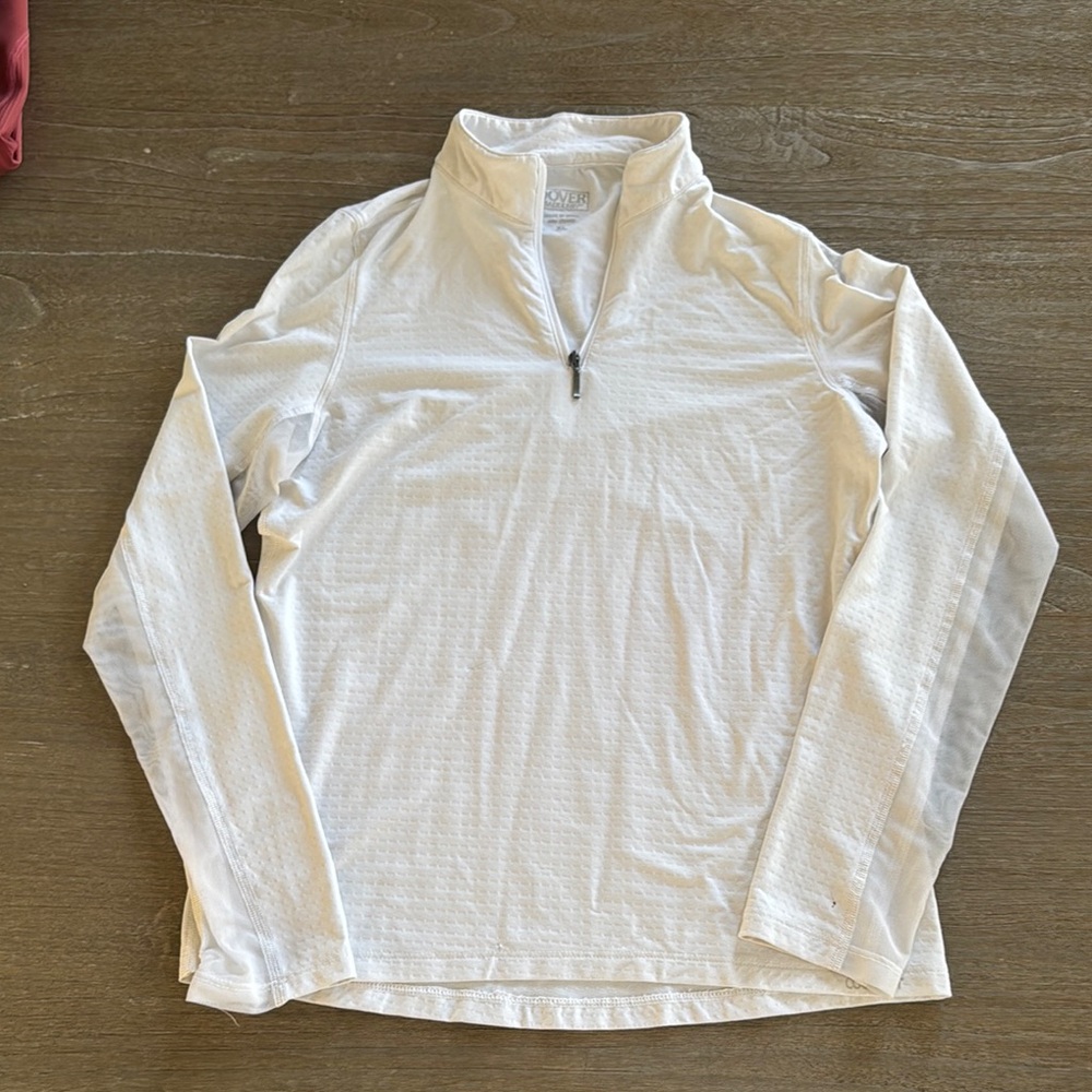 Dover Saddlery CoolBlast Schooling Shirt